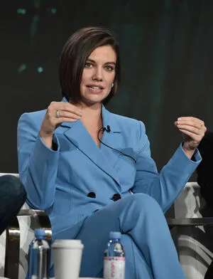 Lauren Cohan / laurencohan / lcohanupdates nude photo #0161