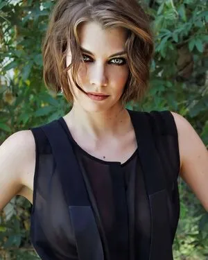 Lauren Cohan / laurencohan / lcohanupdates nude photo #0250