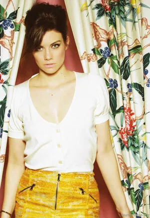 Lauren Cohan / laurencohan / lcohanupdates nude photo #0252