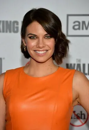 Lauren Cohan / laurencohan / lcohanupdates nude photo #0326