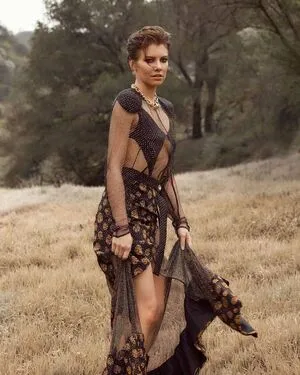 Lauren Cohan / laurencohan / lcohanupdates nude photo #0341