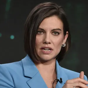 Lauren Cohan / laurencohan / lcohanupdates nude photo #0408