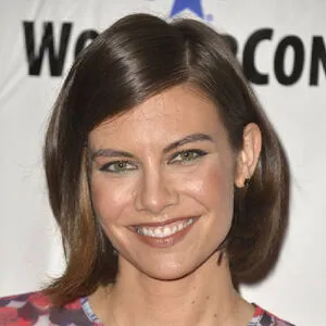 Lauren Cohan / laurencohan / lcohanupdates nude photo #0409