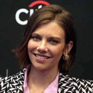 Lauren Cohan / laurencohan / lcohanupdates nude photo #0412
