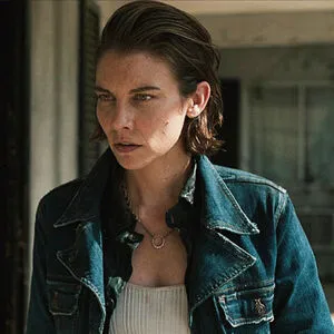 Lauren Cohan / laurencohan / lcohanupdates nude photo #0423