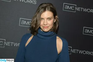 Lauren Cohan / laurencohan / lcohanupdates nude photo #0486