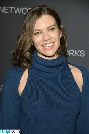 Lauren Cohan / laurencohan / lcohanupdates nude photo #0496