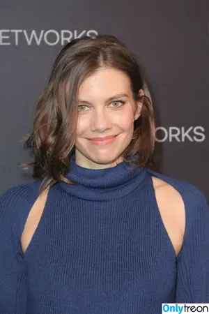 Lauren Cohan / laurencohan / lcohanupdates nude photo #0500