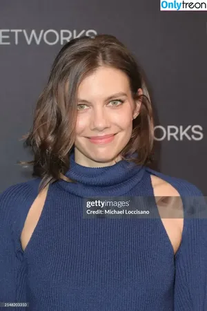 Lauren Cohan / laurencohan / lcohanupdates nude photo #0507