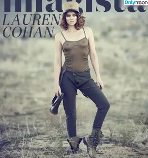 Lauren Cohan / laurencohan / lcohanupdates nude photo #0526