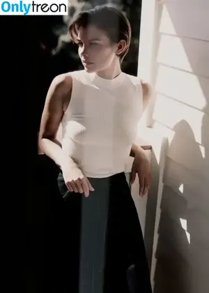 Lauren Cohan / laurencohan / lcohanupdates nude photo #0553