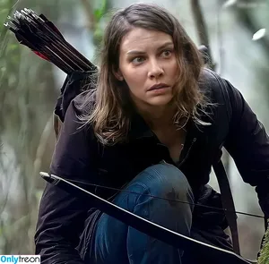 Lauren Cohan / laurencohan / lcohanupdates nude photo #0561
