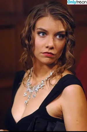 Lauren Cohan / laurencohan / lcohanupdates nude photo #0597