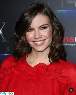 Lauren Cohan / laurencohan / lcohanupdates nude photo #0600