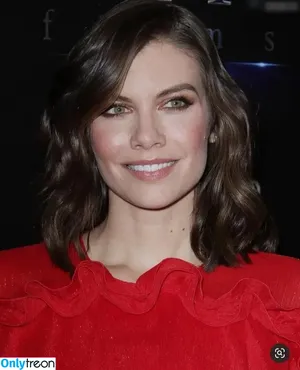 Lauren Cohan / laurencohan / lcohanupdates nude photo #0601