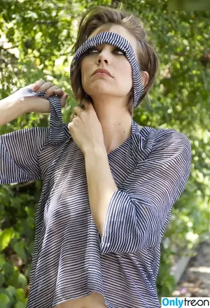 Lauren Cohan / laurencohan / lcohanupdates nude photo #0602