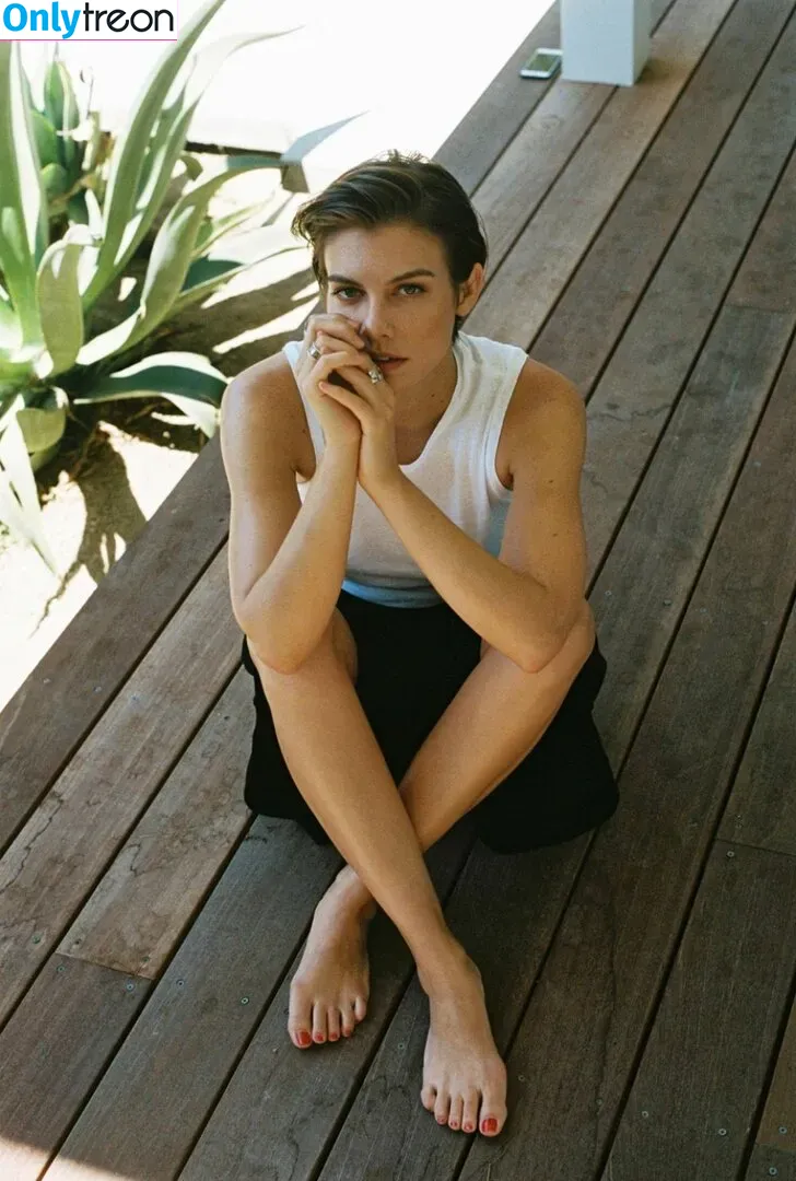 Lauren Cohan nude photo #0118 (laurencohan / lcohanupdates)