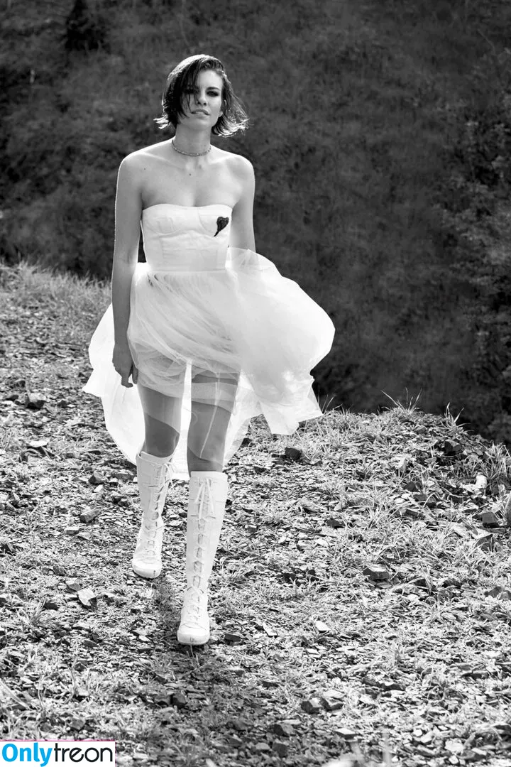 Lauren Cohan nude photo #0235 (laurencohan / lcohanupdates)