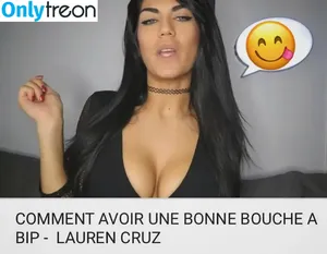 Lauren Cruz / lauren.cruz nude photo #0025