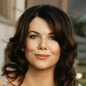 Lauren Graham / laurengraham nude photo #0006