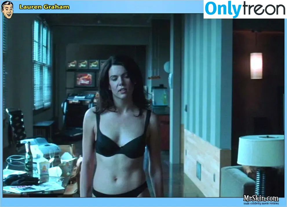 Lauren Graham nude photo #0014 (laurengraham)