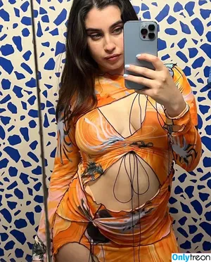 Lauren Jauregui / laurenjauregui nude photo #0003