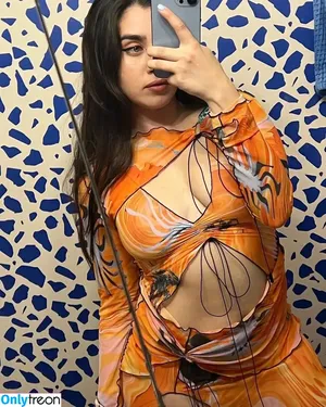 Lauren Jauregui / laurenjauregui nude photo #0004