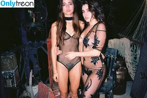 Lauren Jauregui / laurenjauregui nude photo #0008