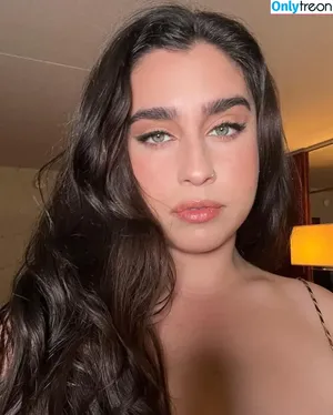 Lauren Jauregui / laurenjauregui nude photo #0025