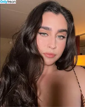 Lauren Jauregui / laurenjauregui nude photo #0026