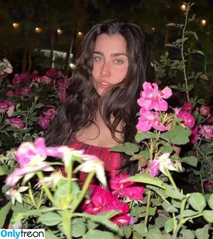 Lauren Jauregui / laurenjauregui nude photo #0029