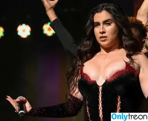 Lauren Jauregui / laurenjauregui nude photo #0033