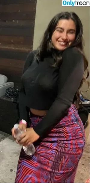 Lauren Jauregui / laurenjauregui nude photo #0039