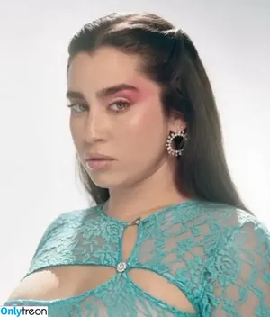 Lauren Jauregui / laurenjauregui nude photo #0048