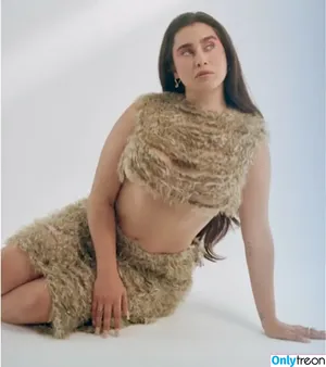 Lauren Jauregui / laurenjauregui nude photo #0052