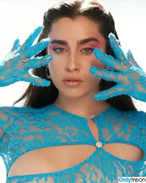Lauren Jauregui / laurenjauregui nude photo #0055