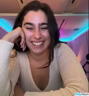 Lauren Jauregui / laurenjauregui nude photo #0061