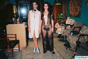 Lauren Jauregui / laurenjauregui nude photo #0063