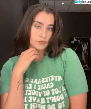 Lauren Jauregui / laurenjauregui nude photo #0072