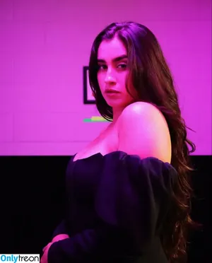 Lauren Jauregui / laurenjauregui nude photo #0080