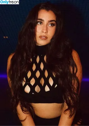 Lauren Jauregui / laurenjauregui nude photo #0081