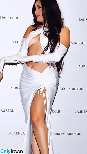 Lauren Jauregui / laurenjauregui nude photo #0092