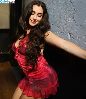 Lauren Jauregui / laurenjauregui nude photo #0094