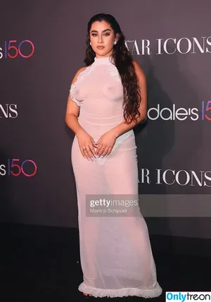 Lauren Jauregui / laurenjauregui nude photo #0099