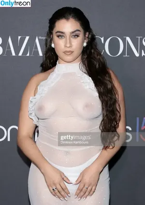 Lauren Jauregui / laurenjauregui nude photo #0100