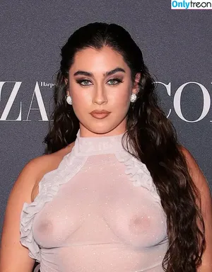 Lauren Jauregui / laurenjauregui nude photo #0101