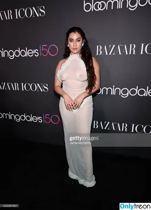 Lauren Jauregui / laurenjauregui nude photo #0103