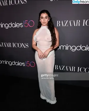 Lauren Jauregui / laurenjauregui nude photo #0104