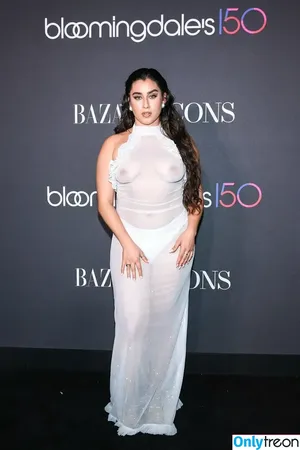 Lauren Jauregui / laurenjauregui nude photo #0106