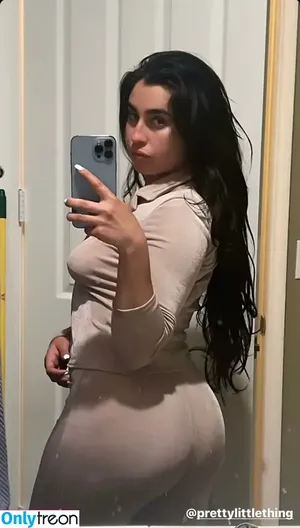 Lauren Jauregui / laurenjauregui nude photo #0111